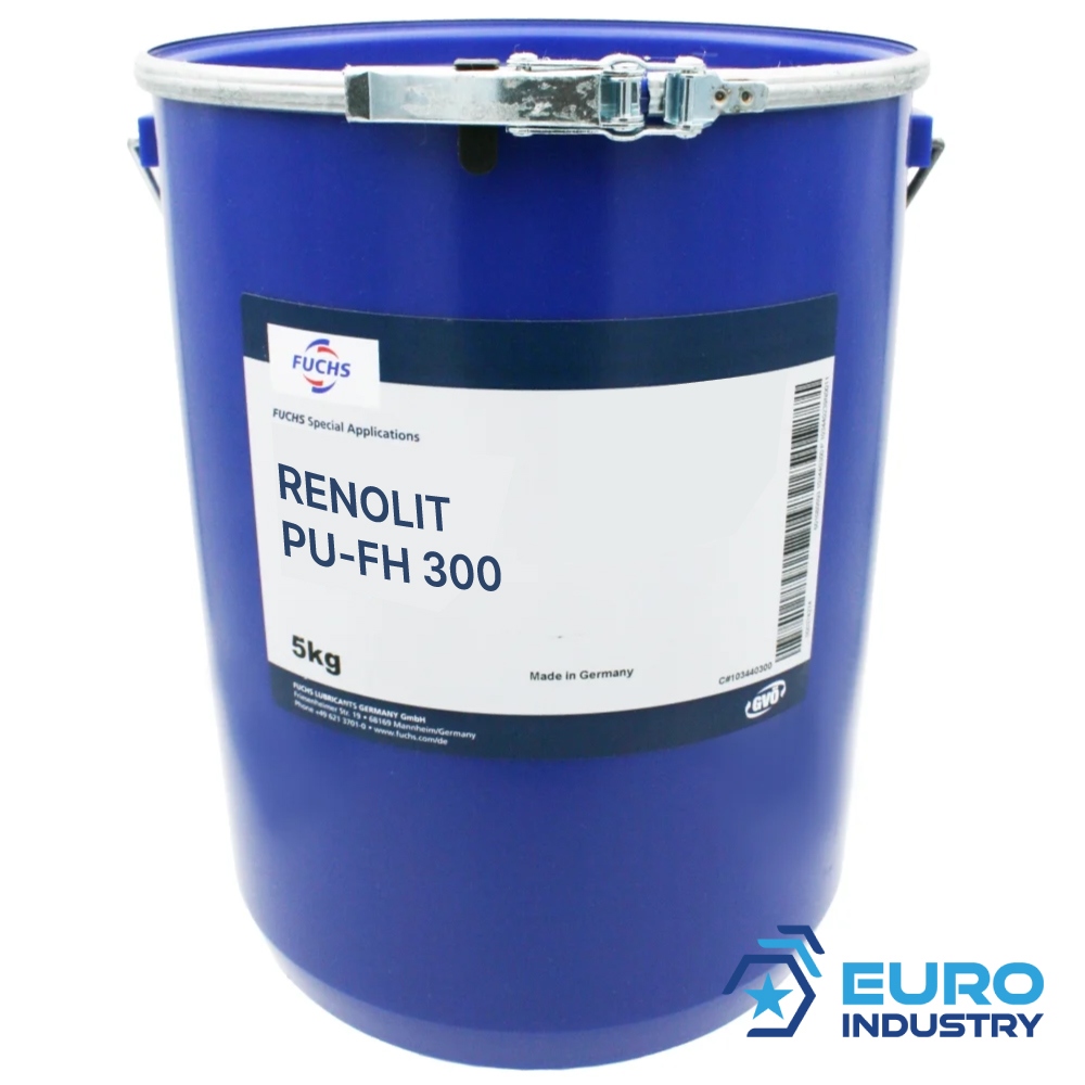 pics/FUCHS/eis-copyright/RENOLIT PU-FH 300/fuchs-renolit-pu-fh-300-high-temperature-heavy-duty-grease-5kg-bucket-02.jpg